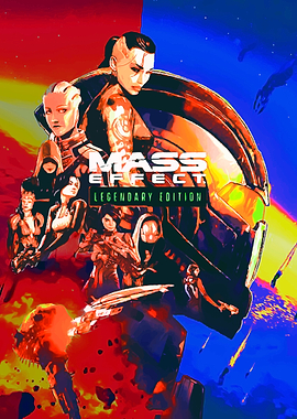 Mass effect