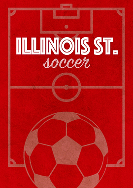 Illinois State Soccer Team