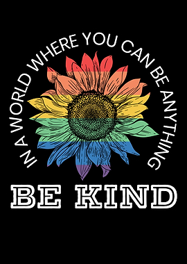 Be Kind