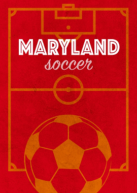 Maryland College Soccer