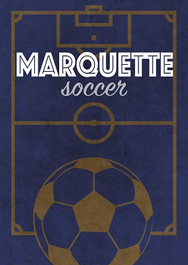 Marquette College Soccer