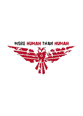 more human