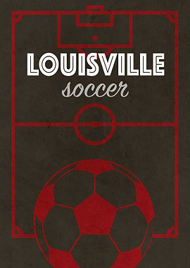 Louisville College Soccer