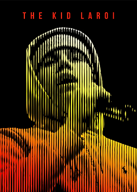 The Kid Laroi