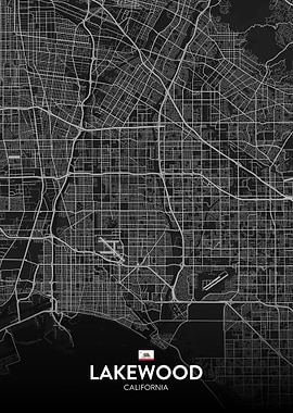 Lakewood CA