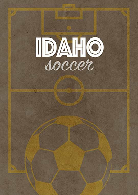 Idaho College Soccer