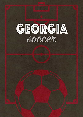 Georgia College Soccer