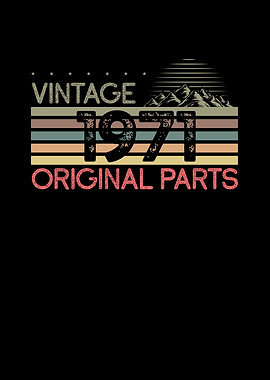 Limited birthday mountain