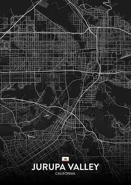 Jurupa Valley CA