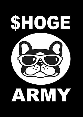 Hoge Army