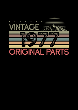 Limited birthday mountain