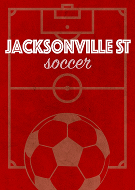 Jacksonville State Soccer