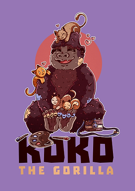 KOKO
