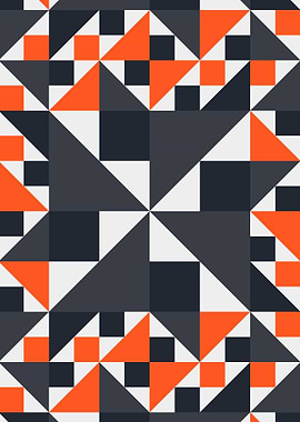 Pattern Geometric