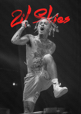 Lil Skies rapper