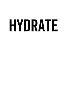 Hydrate