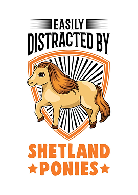 Easily Distracted By