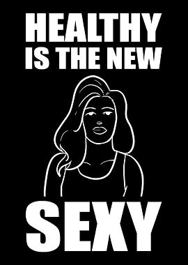 Healthy is Sexy Nutritioni