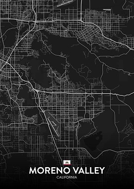 Moreno Valley CA