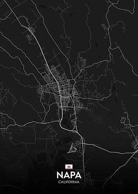 Napa CA