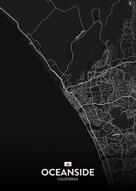 Oceanside CA