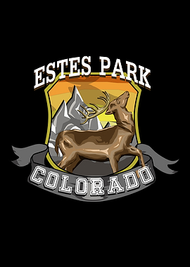 Vintage Estes Park
