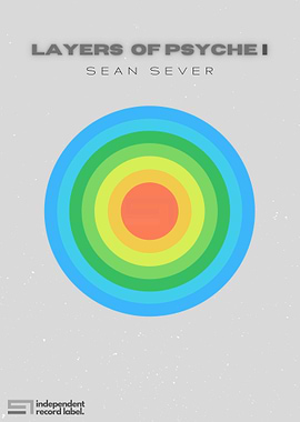 Layers of Psyche I Album