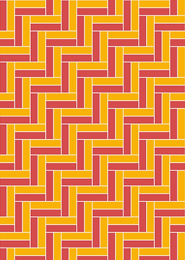 Pattern Geometric