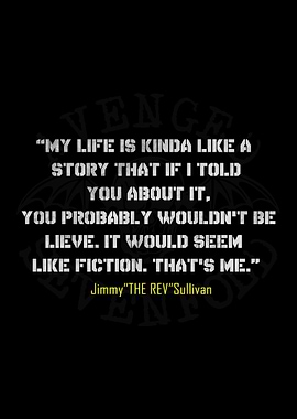 the REV quotes