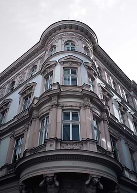 Czech Architecture