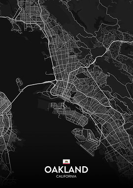 Oakland CA