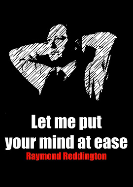 Raymond Reddington Quotes