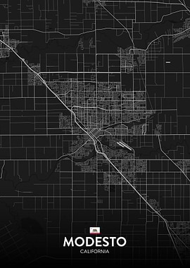Modesto CA