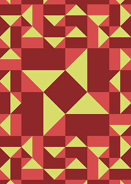 geometric pattern