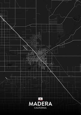Madera CA