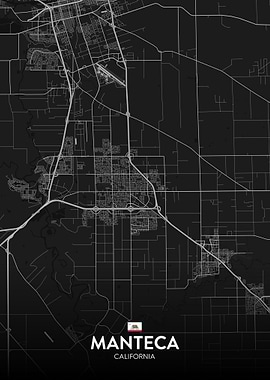 Manteca CA