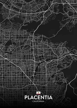 Placentia CA