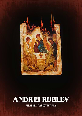 Andrei Rublev