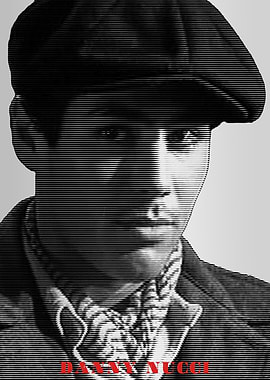 Danny Nucci