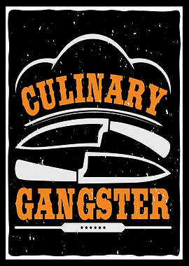 Culinaria Gangster