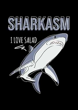 Sharkasm