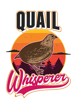 Quail Whisperer Farmers