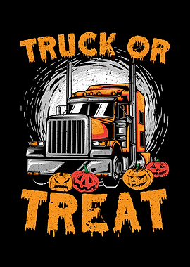 Truck Or Treat