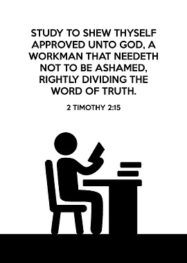 2 Timothy 2 15