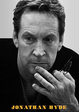 Jonathan Hyde