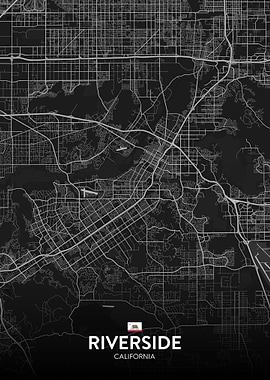 Riverside CA