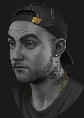 Mac Miller