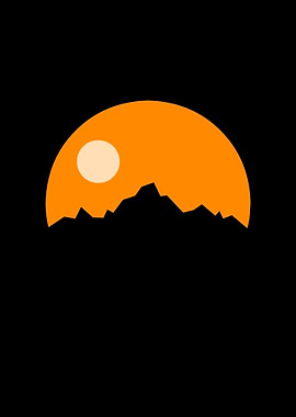 Tranding Flat Nature