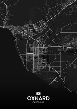 Oxnard CA
