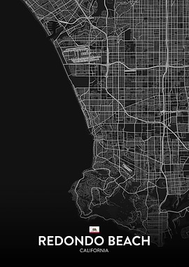 Redondo Beach CA